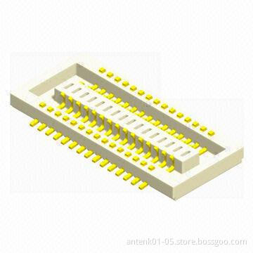Board to Board 0.4mm Male/female Type Connector, 0.675mm Height